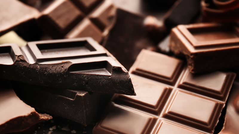 Top 7 Powerful Chocolate Benefits For Men – The USA Meds