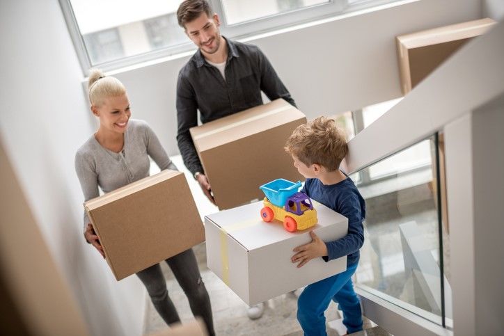 Apps And Websites To Help You Sell Things Before Your Move