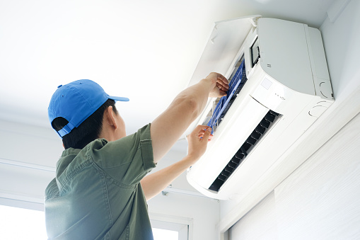 What To Know About Air Conditioning Repair In Dubai
