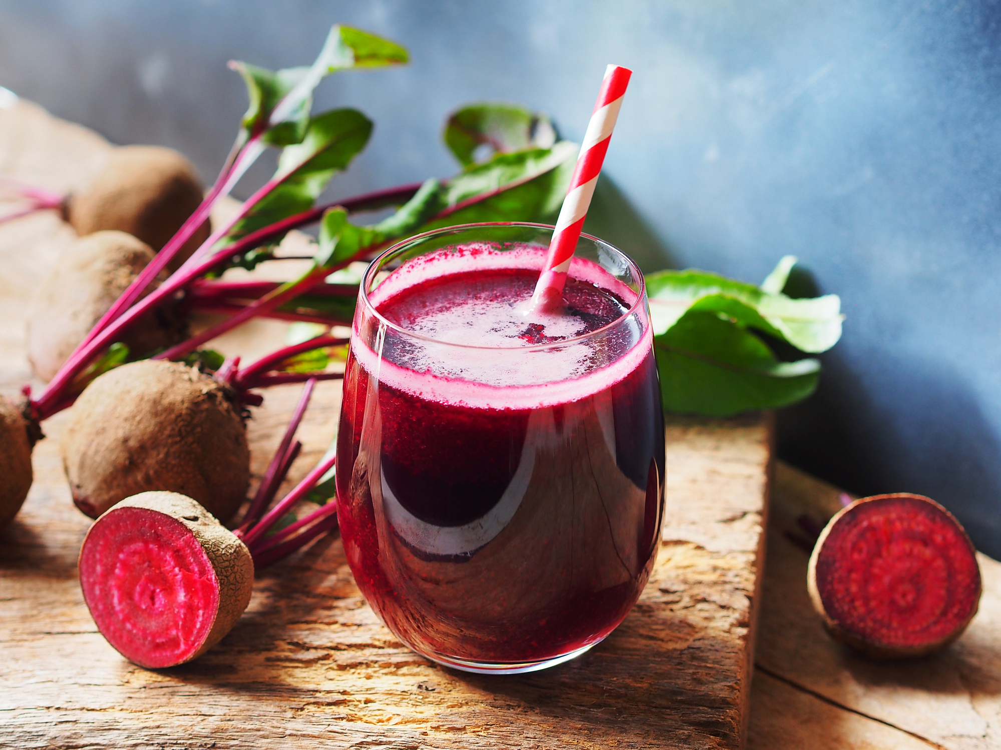 Advantages Of Beet Juice For A Healthy Life