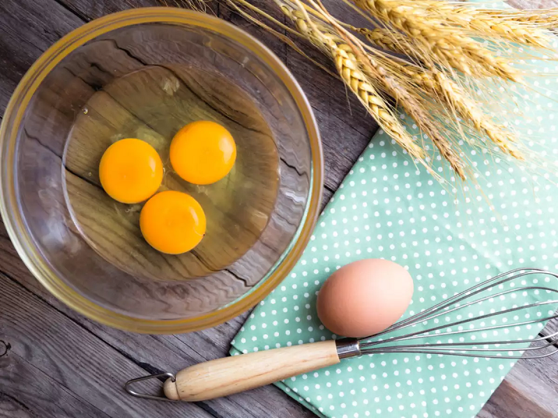 Are Eggs a Good Treatment for men’s health?