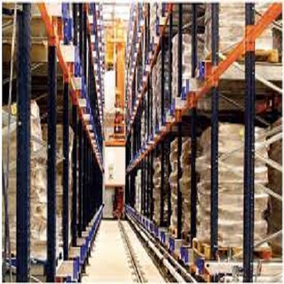 Global Automated Storage and Retrieval System (ASRS) Market Industry Analysis, Sales and Revenue Status, Segmentation Analysis