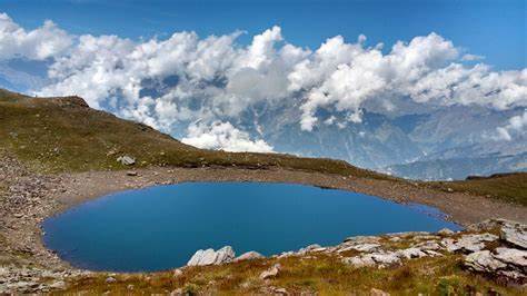 Bhrigu Lake Trek | Complete Guide