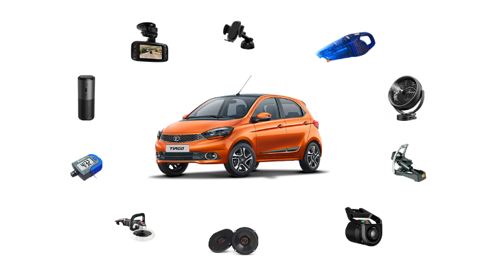 What Are Best Car Accessories For Ultimate Road Trips?