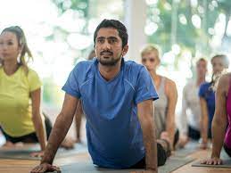Do Yoga and Meditation Help Men’s Health?