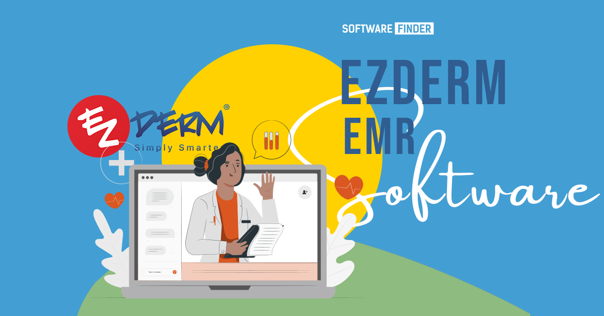 EZDerm Software