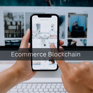Ecommerce Blockchain