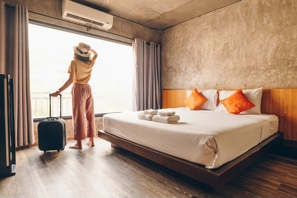 Tips On Saving Big On Boutique Hotels Booking
