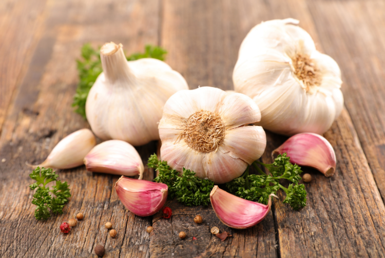 Benefits of Garlic Surprising Ways Boosts Your Health