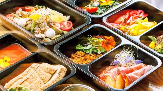 Global Ready Meals Market Size, Growth, Share, Analysis and Forecast to 2028