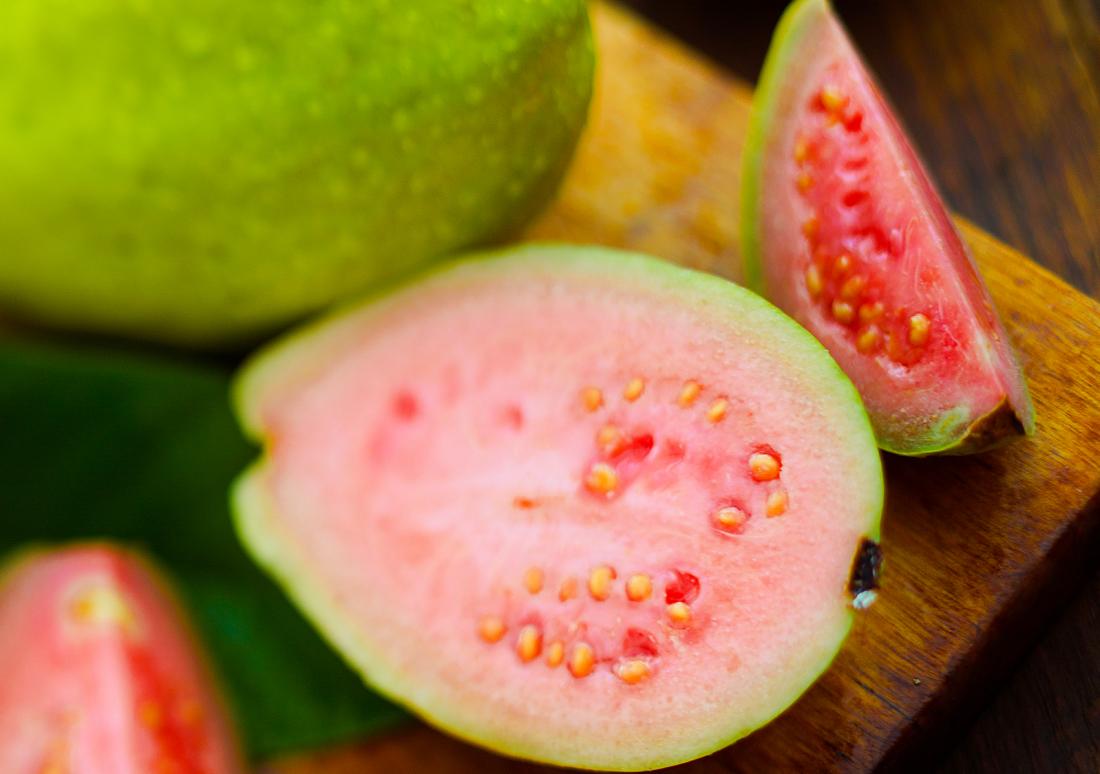 Here Are Some Health Tips From The Experts About Guava