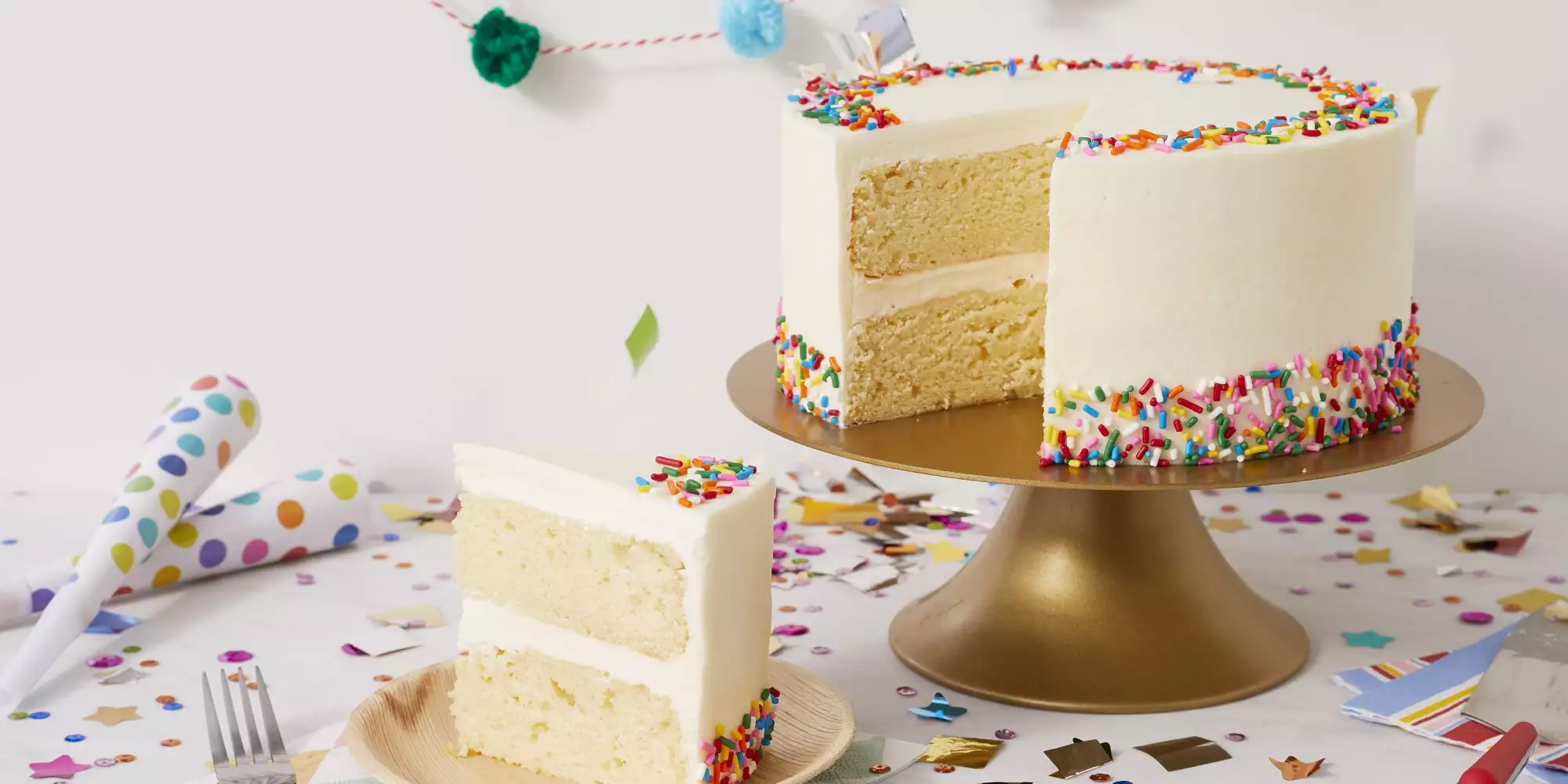 How to Order the Perfect Cake for Any Budget or Taste Preference
