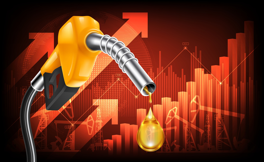 Tips To Efficiently Manage The Rising Fuel Cost