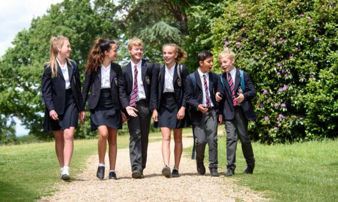 Should schools be made mixed, accepting both genders?