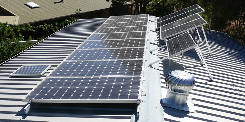 Solar PV Mounting Systems Market Size, Share – Forecast 2028