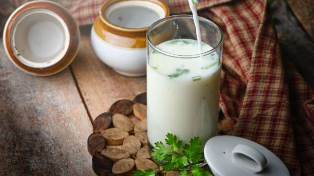 The Advantages Of Buttermilk Beverages For Your Wellbeing And Wellness