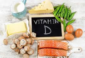Top 12 Amazing Health Benefits from Vitamin D