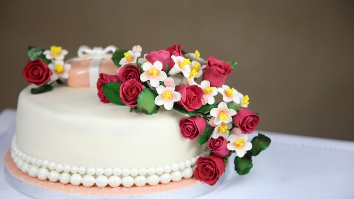 Pune online cake delivery