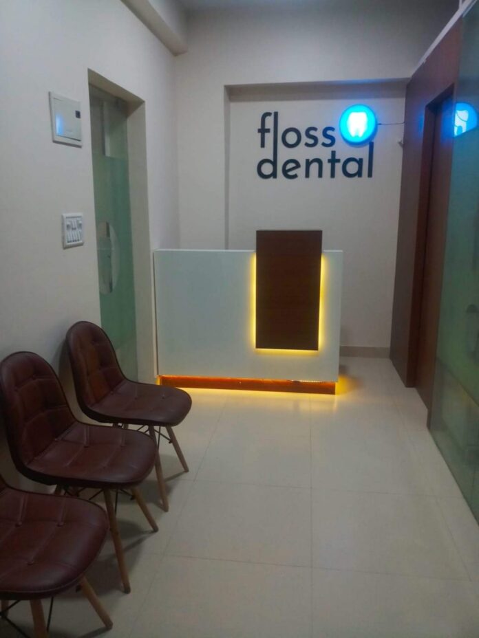 Best Dental Clinic in Noida