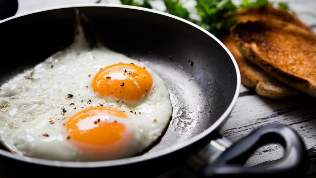 Health Benefits of Eating Eggs For Men