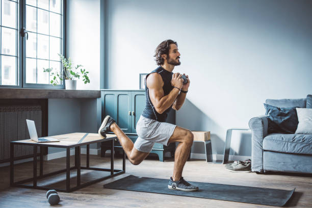 Essential Fitness Tips For Men's Health