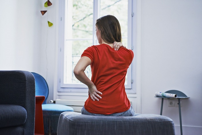 Efficacious Methods for Relieving Back Pain