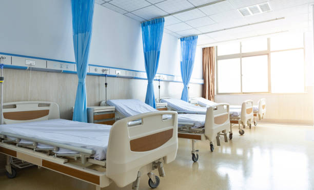 How important are sheets in the hospital?