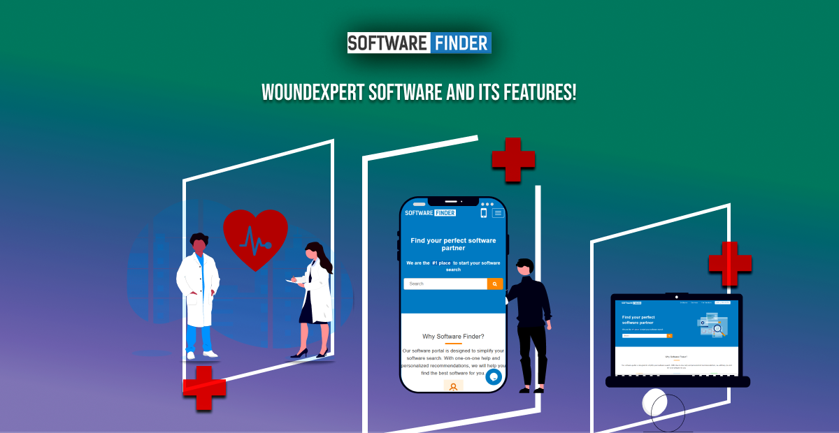 WoundExpert Software and Its Features!