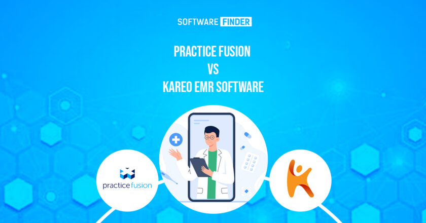 Kareo Vs Practice EHR: Battle of the Best Medical Software