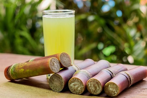 Sugarcane Juice Role For Health