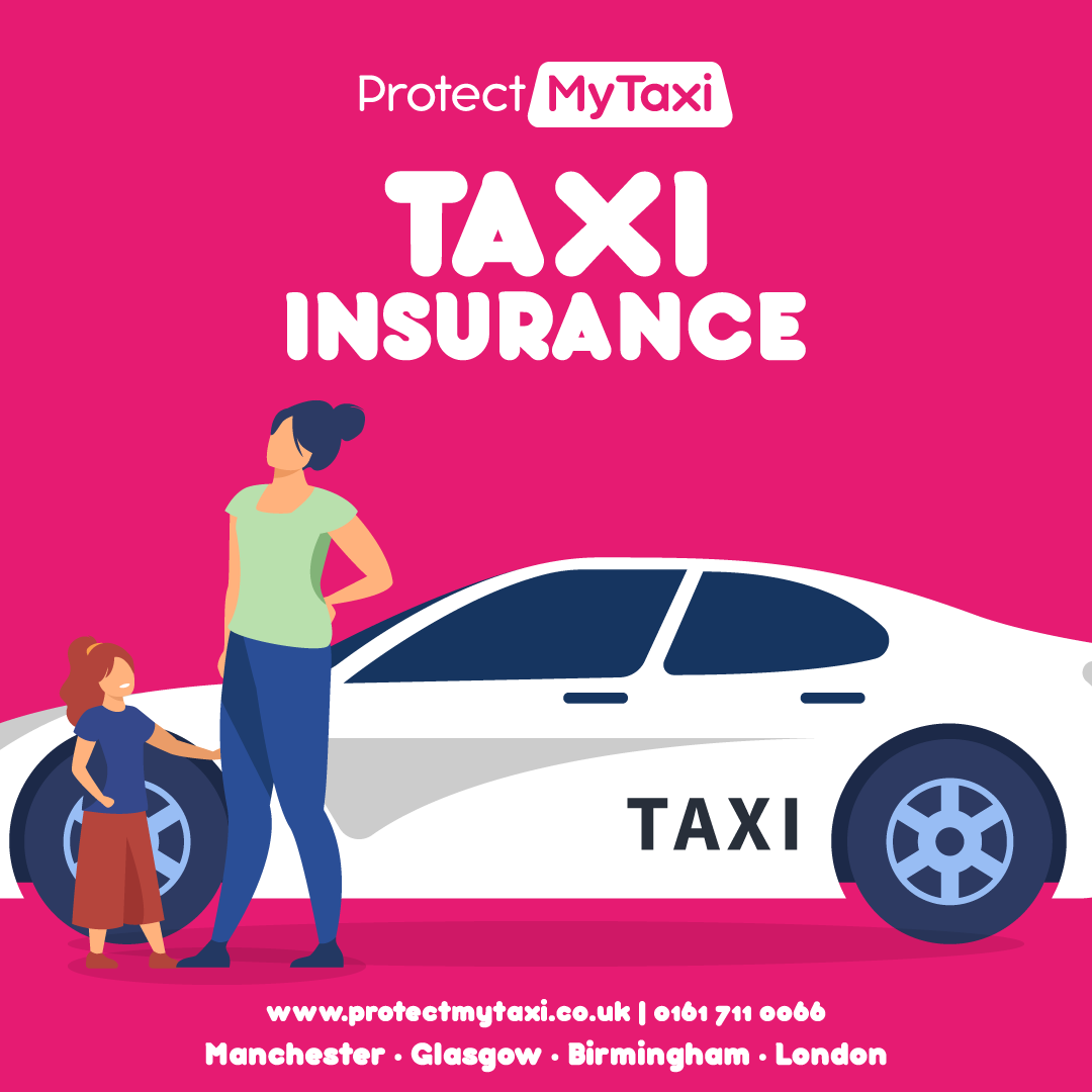 Taxi insurance quotes