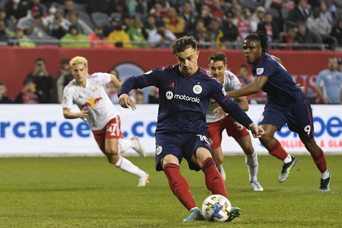 ALL YOU NEED TO KNOW ABOUT THE CHICAGO FIRE FOOTBALL CLUB