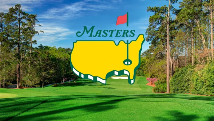 masters golf tournament