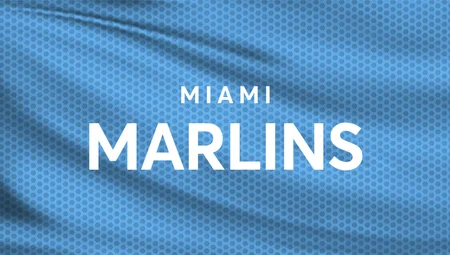 Miami Marlins Schedule 2023