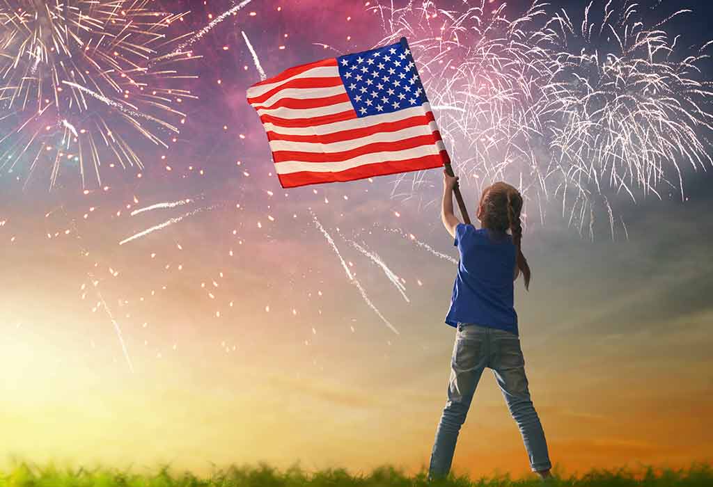 Celebrating USA Independence Day – History and Traditions