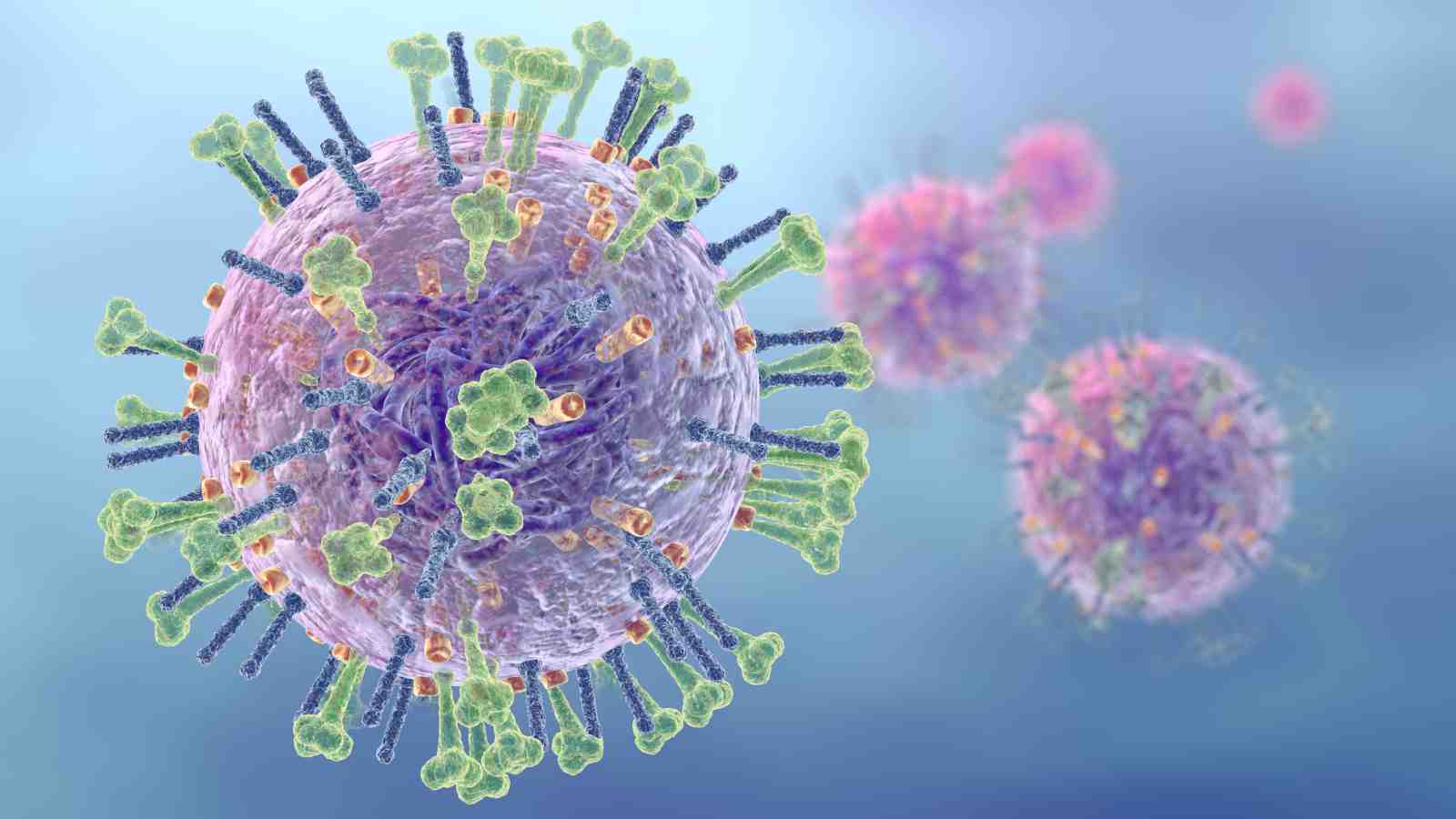 H3N2 virus takes 2 lives in India: Symptoms, precautions to know