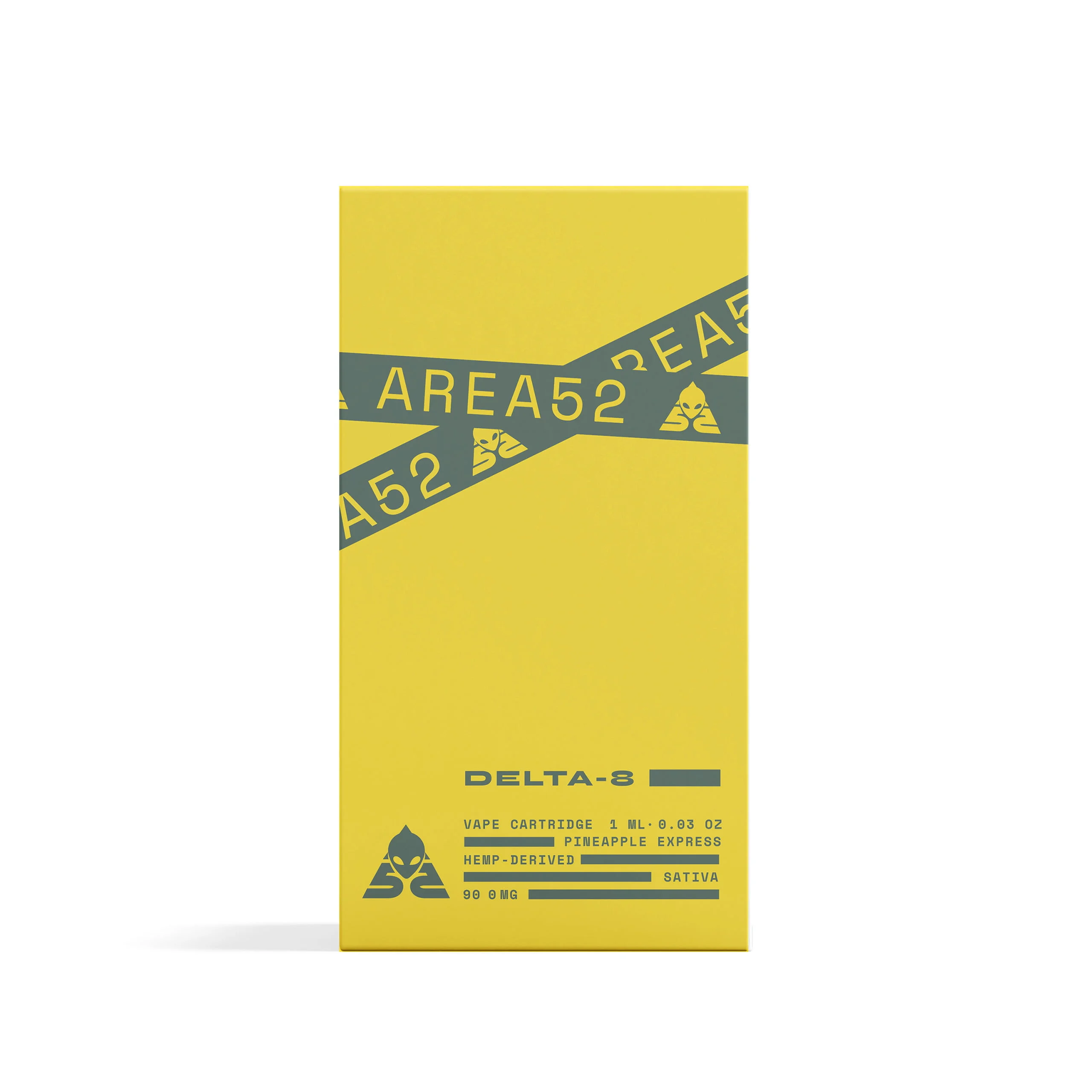 Discover the Best Delta 8 Carts from Area 52