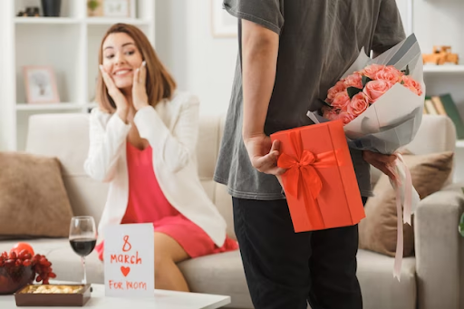 Thoughtful Gift Ideas For Your Girlfriend