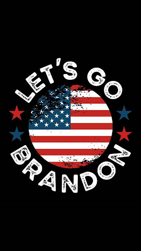 let's go Brandon