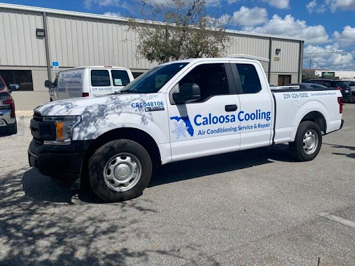 Air Conditioning Company in Fort Myers