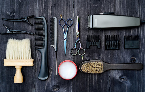 Mastering the Craft: Exploring Essential Barber Accessories