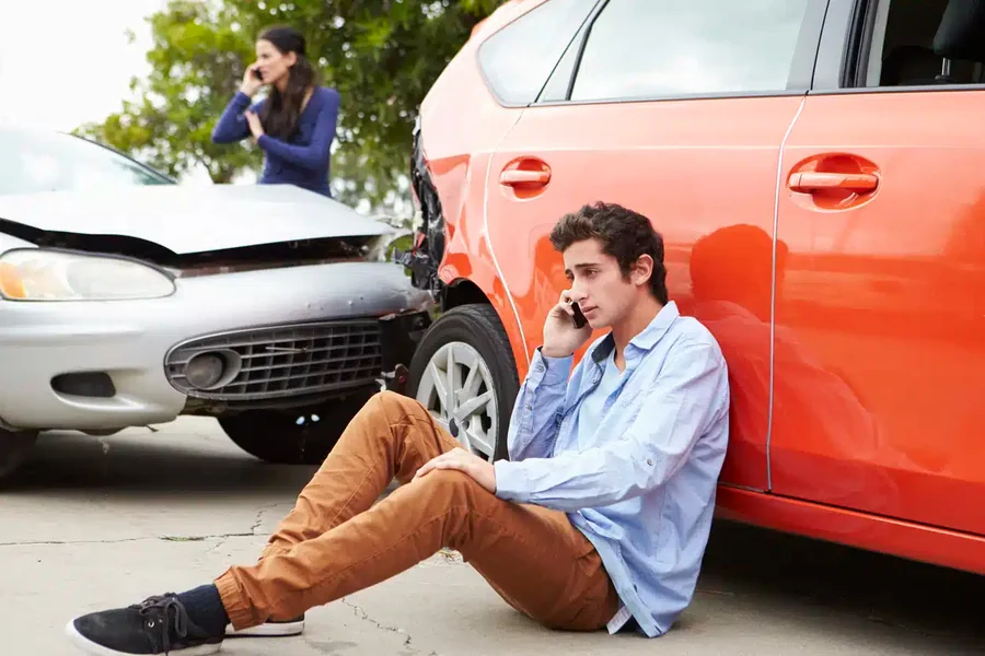 Car Accident