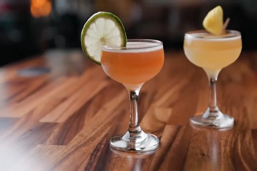 Embassy Cocktail