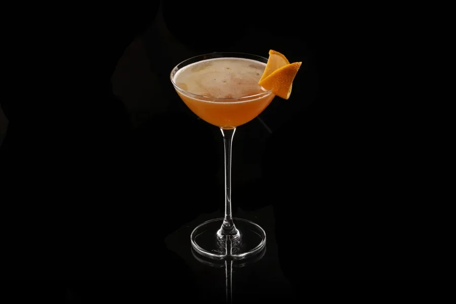 Embassy Cocktail