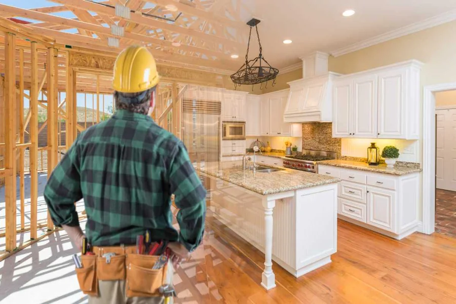 Home Improvement Contractor