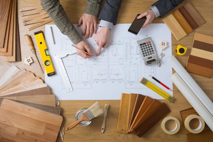 Home Improvement Quotes
