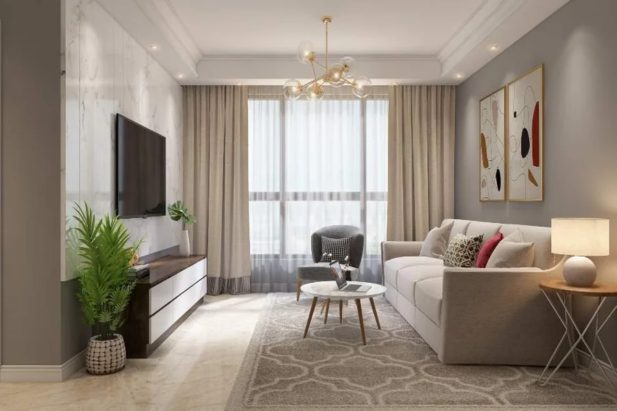 Home Renovation Budget