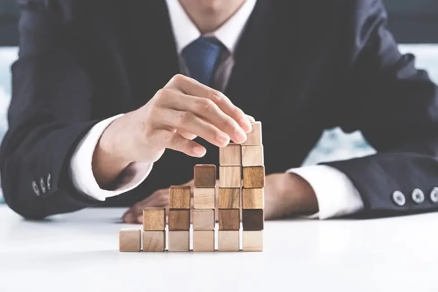 Business Structure