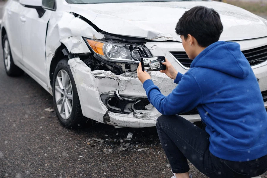 Car Accident