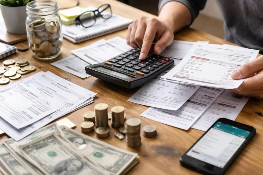 Financial Stability